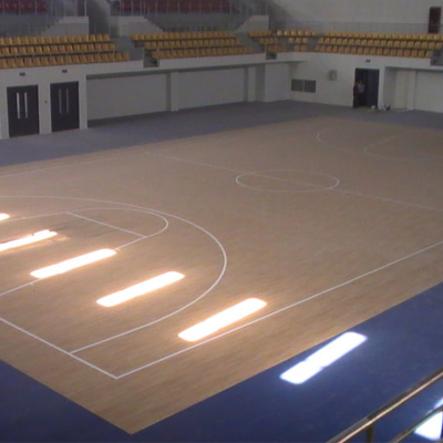 濮阳篮球场塑胶运动地板