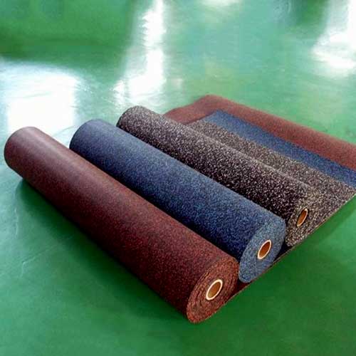 郑州濮阳塑胶运动地板厂家浅谈地毯如何选购与搭配